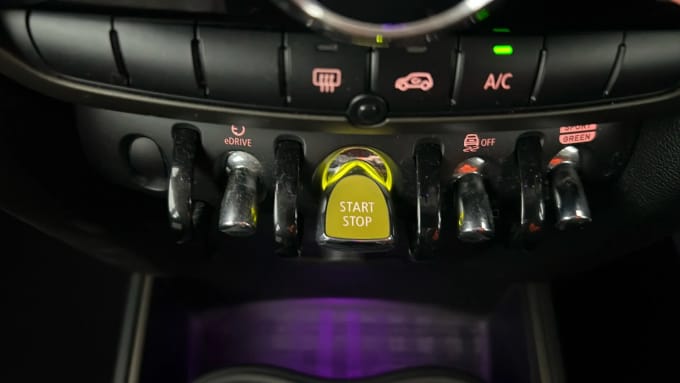 2021 Mini Countryman