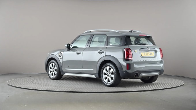 2021 Mini Countryman