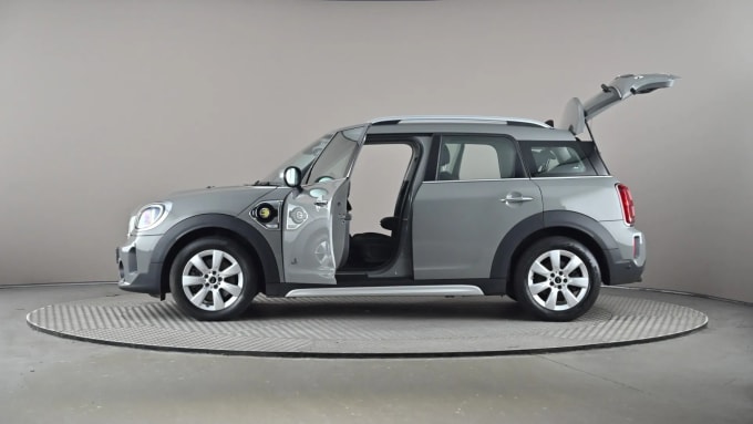 2021 Mini Countryman