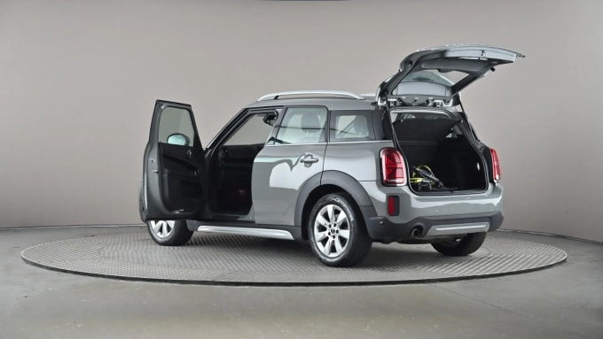 2021 Mini Countryman