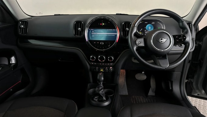 2021 Mini Countryman