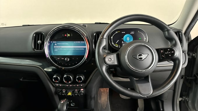 2021 Mini Countryman