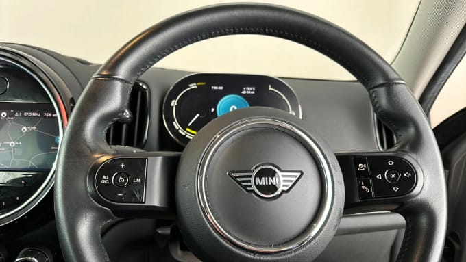 2021 Mini Countryman