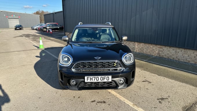 2021 Mini Countryman