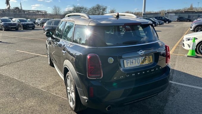 2021 Mini Countryman