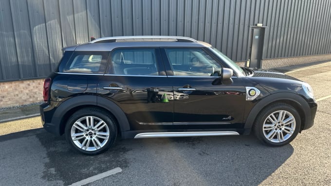 2021 Mini Countryman