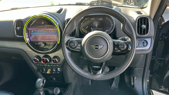 2021 Mini Countryman