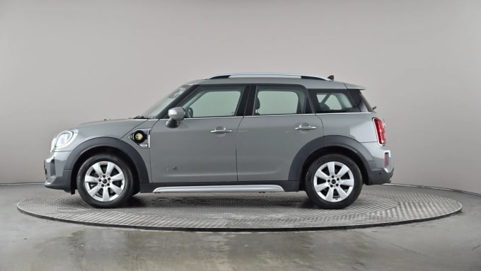 2021 Mini Countryman