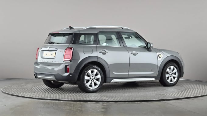 2021 Mini Countryman