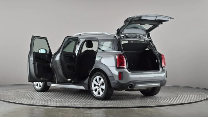 2021 Mini Countryman