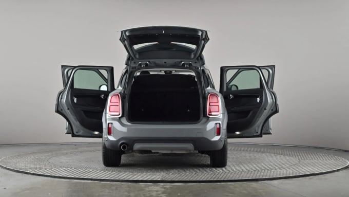 2021 Mini Countryman