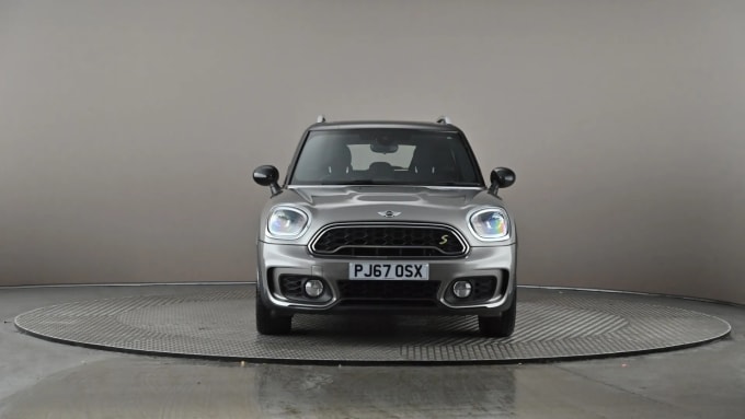 2017 Mini Countryman