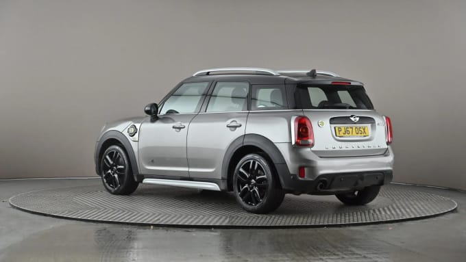 2017 Mini Countryman