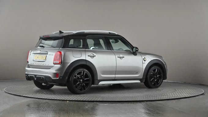 2017 Mini Countryman