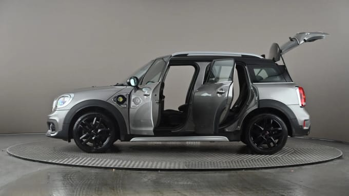 2017 Mini Countryman