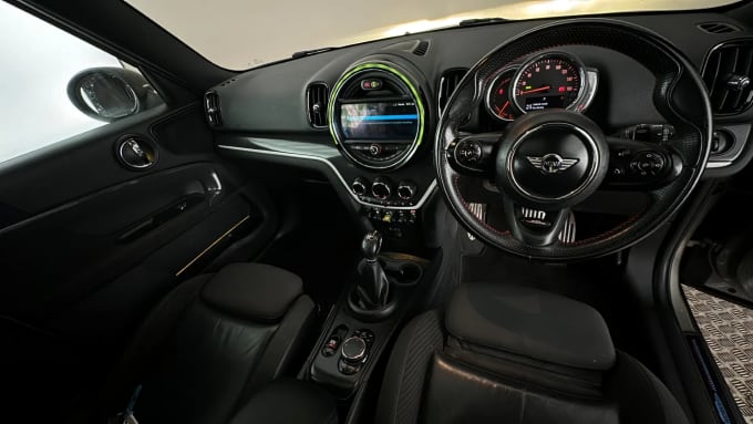 2017 Mini Countryman