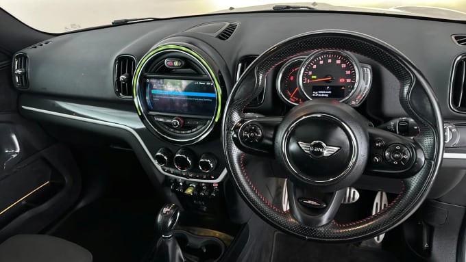 2017 Mini Countryman