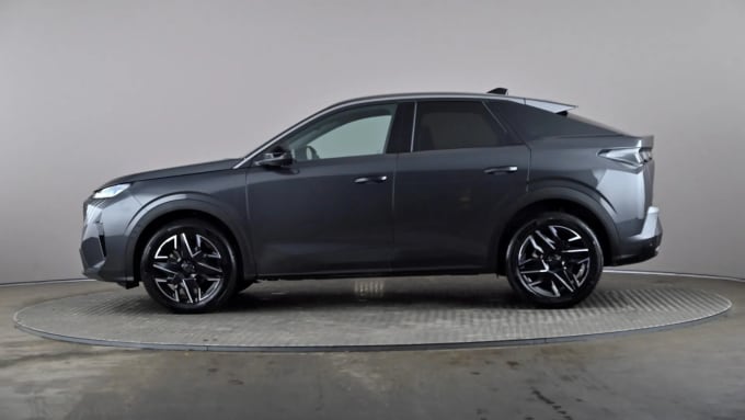 2023 Peugeot 3008