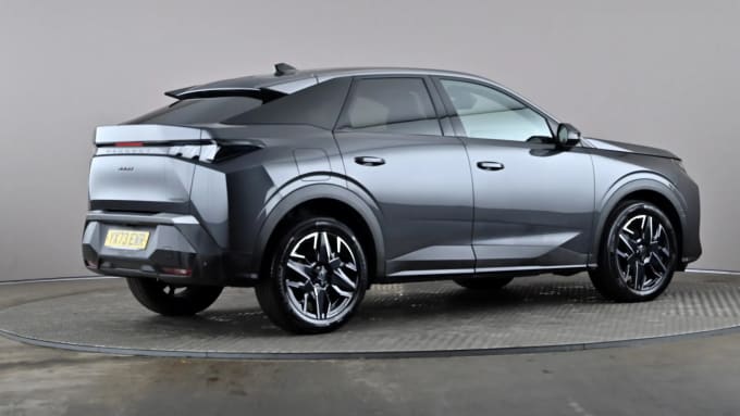 2023 Peugeot 3008