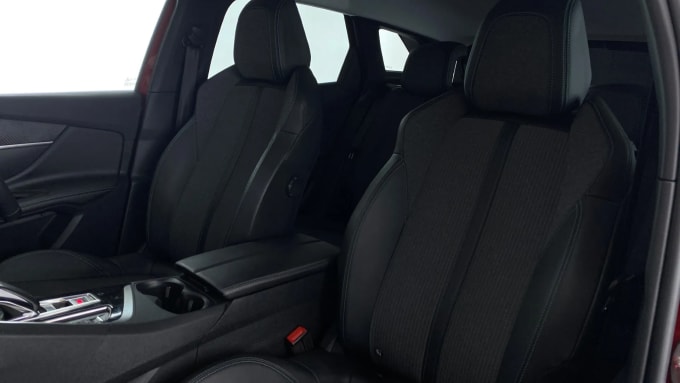 2022 Peugeot 3008