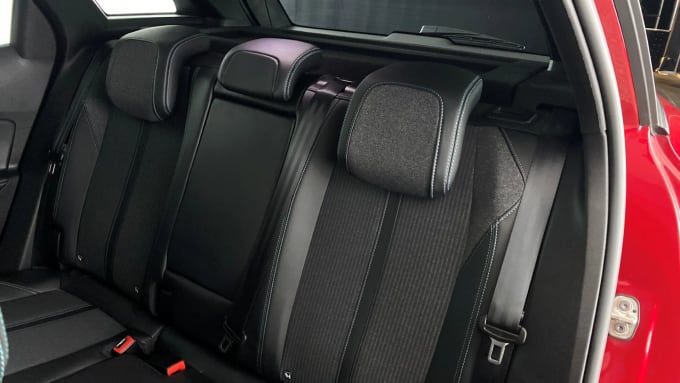 2022 Peugeot 3008