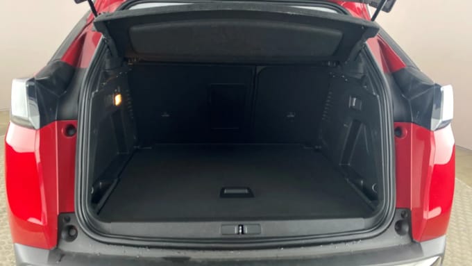 2022 Peugeot 3008