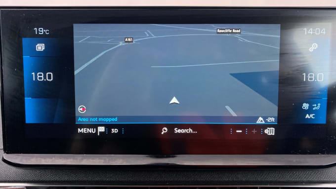 2022 Peugeot 3008