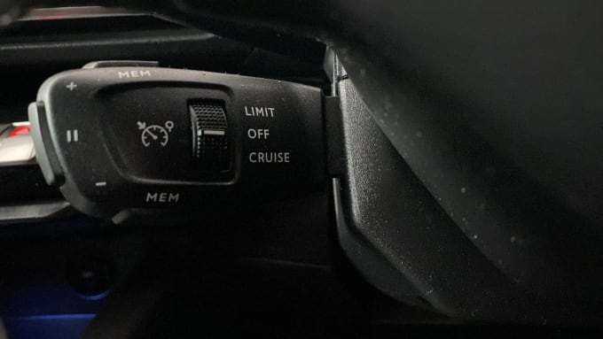 2022 Peugeot 3008