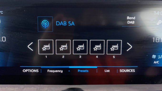 2022 Peugeot 3008