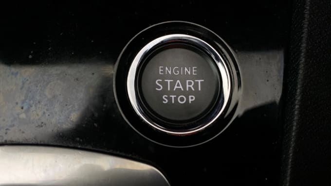 2022 Peugeot 3008