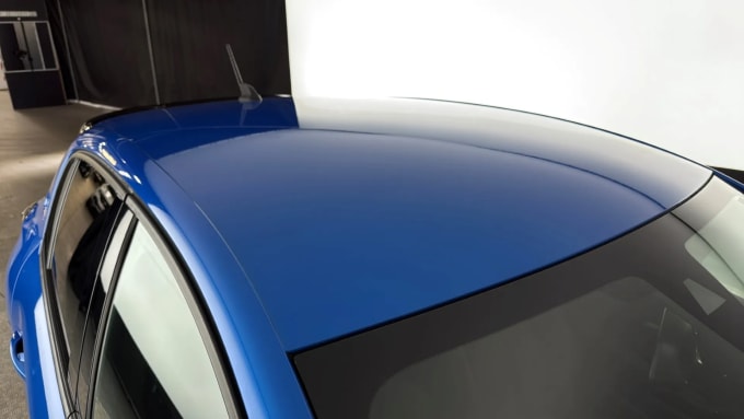 2020 Peugeot 208