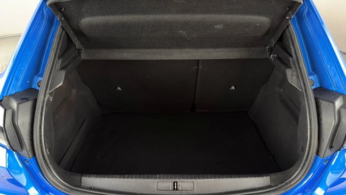 2020 Peugeot 208