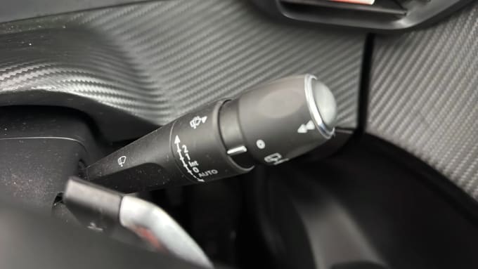 2020 Peugeot 208