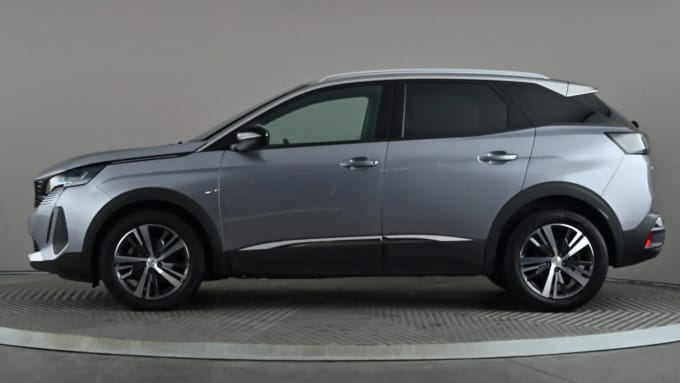 2023 Peugeot 3008