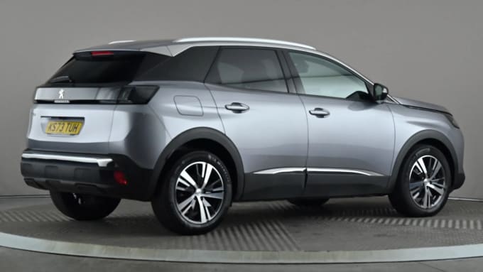 2023 Peugeot 3008
