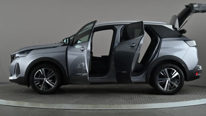 2023 Peugeot 3008