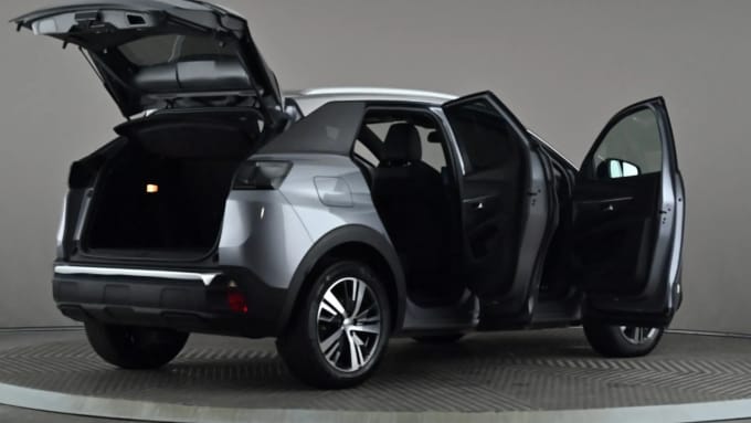 2023 Peugeot 3008