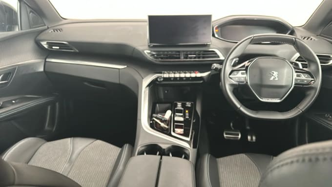 2023 Peugeot 3008
