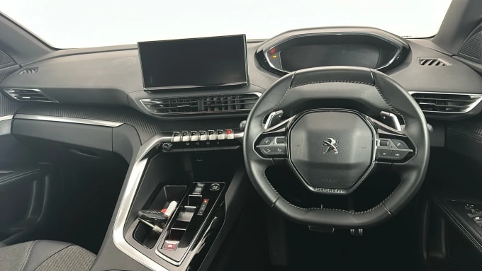 2023 Peugeot 3008