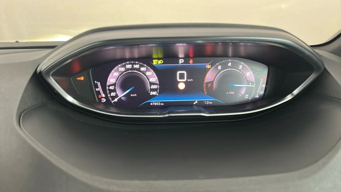 2023 Peugeot 3008