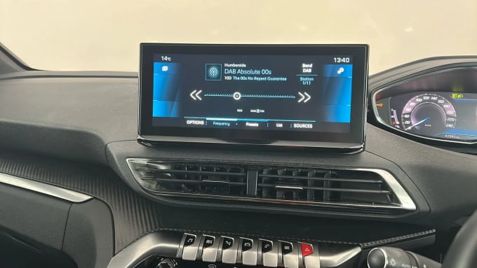 2023 Peugeot 3008