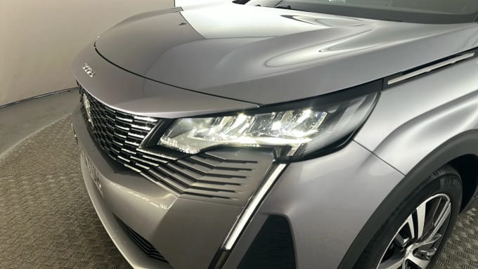 2023 Peugeot 3008