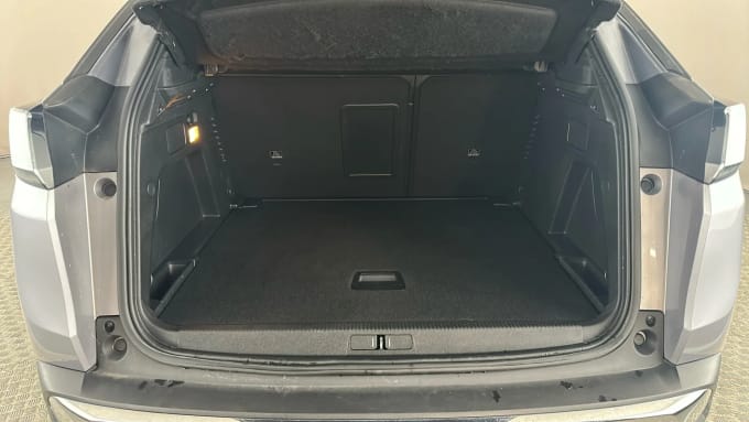 2023 Peugeot 3008