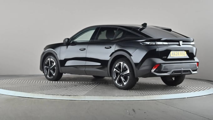 2024 Peugeot 408