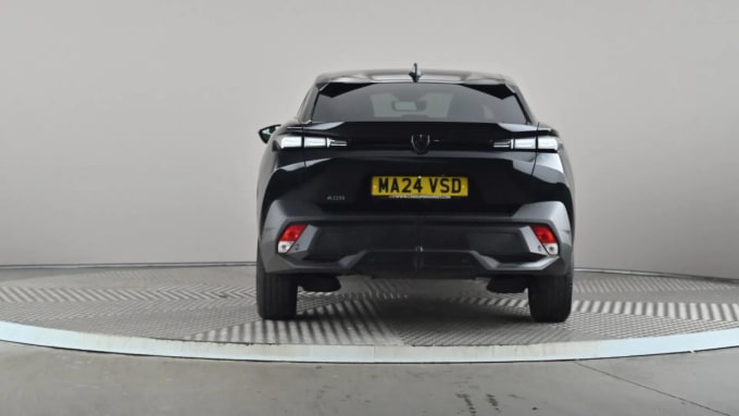 2024 Peugeot 408