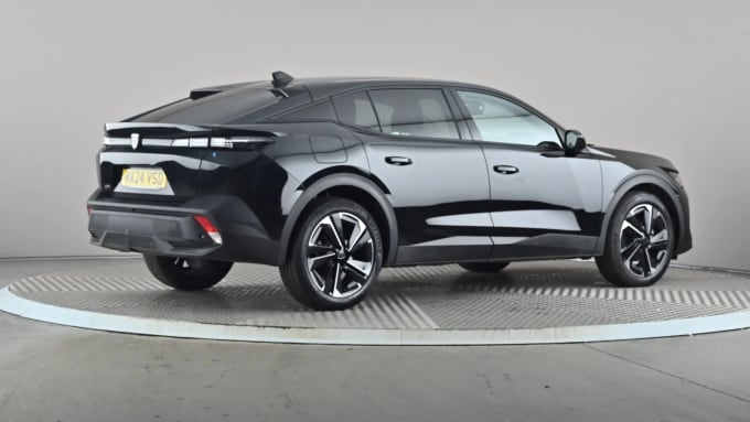 2024 Peugeot 408