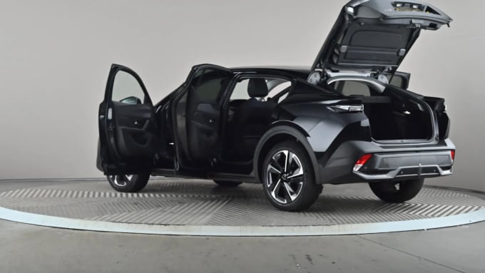 2024 Peugeot 408