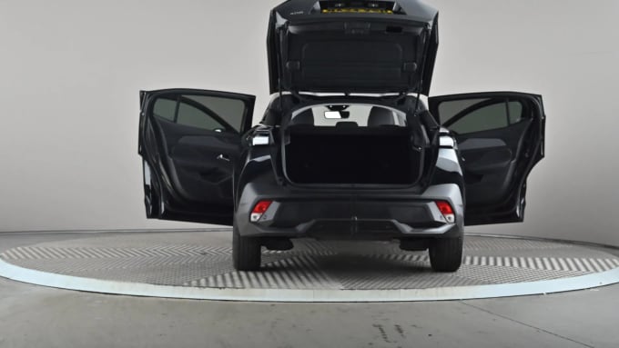 2024 Peugeot 408