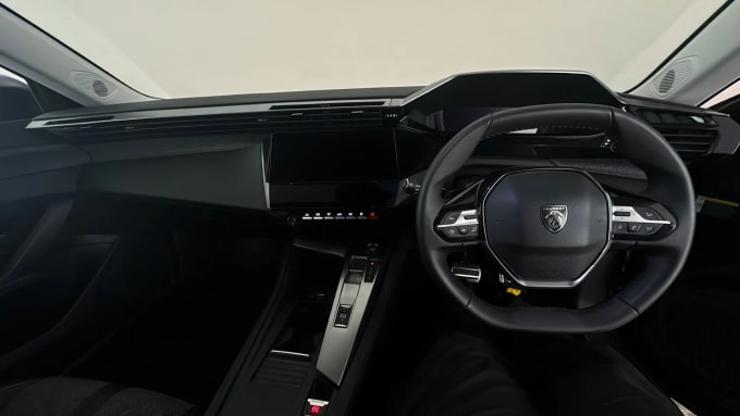 2024 Peugeot 408
