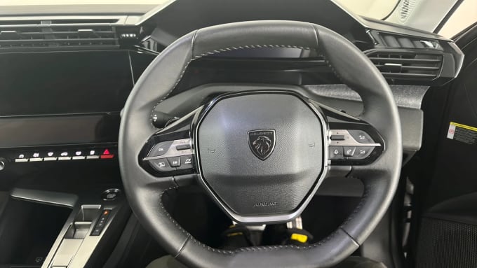 2024 Peugeot 408